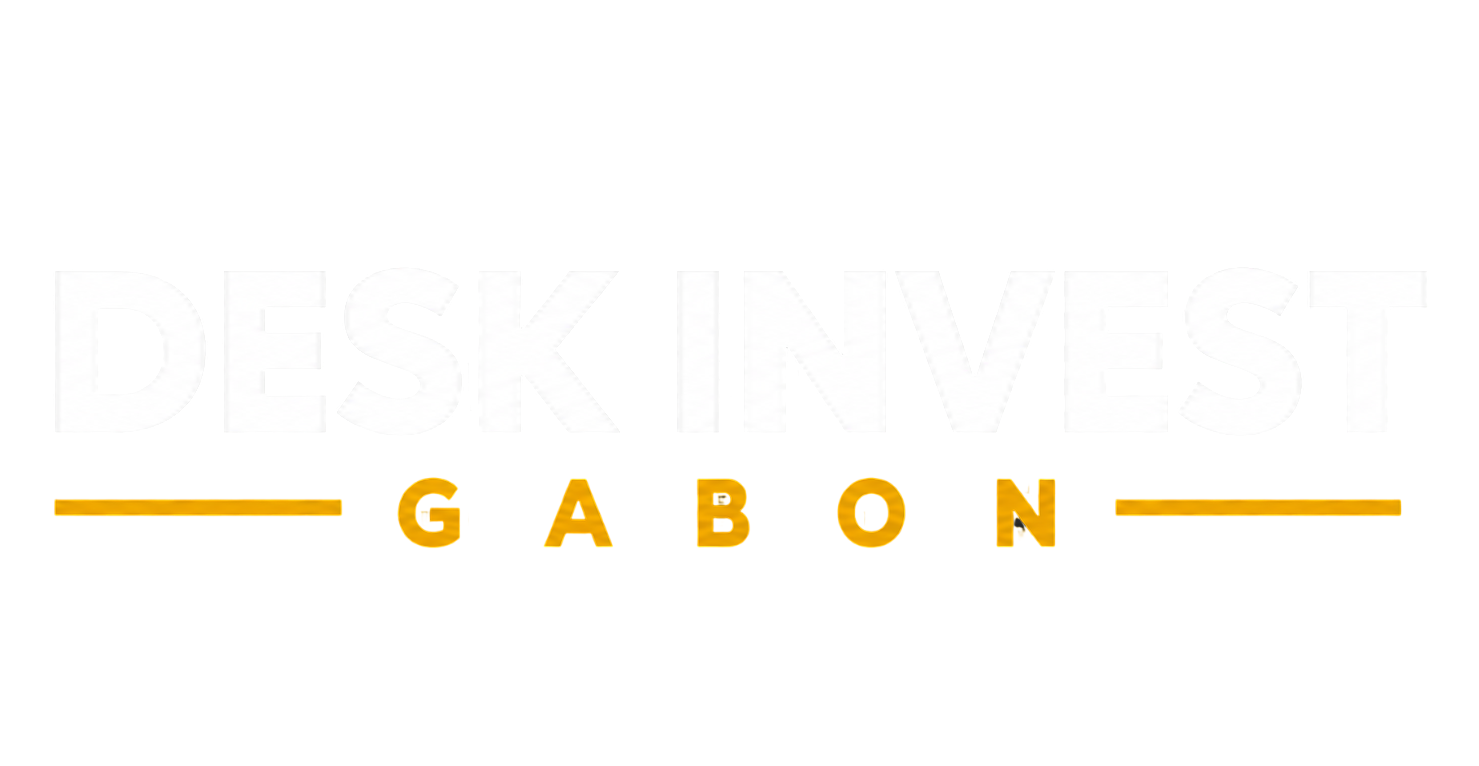 Desk Invest Gabon